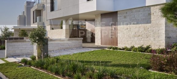 4 Schlafzimmer Villa in Ayia Napa, Cyprus, Nr. 9256 10