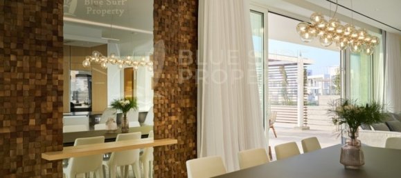 4 Schlafzimmer Villa in Ayia Napa, Cyprus, Nr. 9256 3