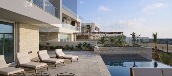 4 Schlafzimmer Villa in Ayia Napa, Cyprus, Nr. 9256 5