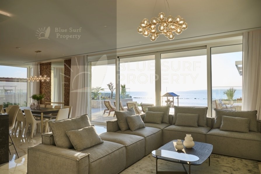 4 Schlafzimmer Villa in Ayia Napa, Cyprus, Nr. 9256