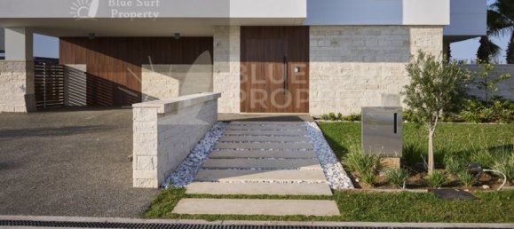 4 Schlafzimmer Villa in Ayia Napa, Cyprus, Nr. 9256 11