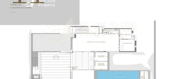 4 Schlafzimmer Villa in Ayia Napa, Cyprus, Nr. 9256 16
