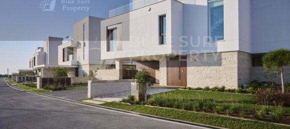 4 Schlafzimmer Villa in Ayia Napa, Cyprus, Nr. 9256 9