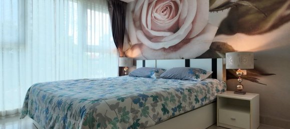 2 salles appartement à vendre à Pattaya, Chonburi, Eastern Thailand, Thailand № 175597 7