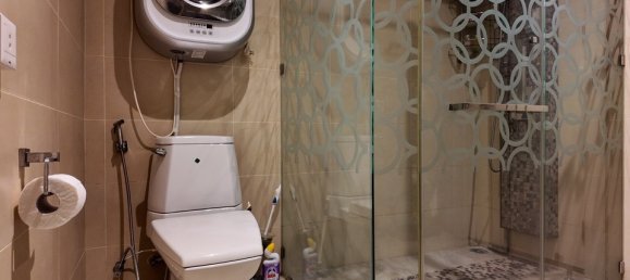 2 salles appartement à vendre à Pattaya, Chonburi, Eastern Thailand, Thailand № 175597 9