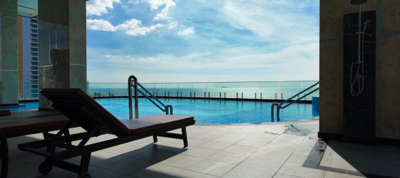 2 salles appartement à vendre à Pattaya, Chonburi, Eastern Thailand, Thailand № 175597 19