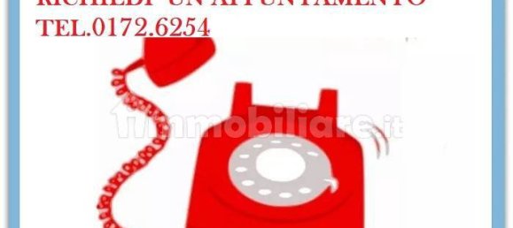 2 chambres Appartement à Fossano, Italy No. 347039 12