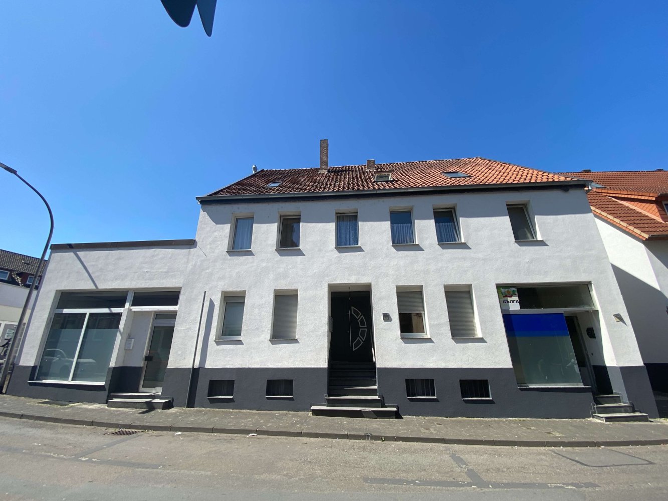 Edifício em Lippe, Germany 1270 m² N.º 247396