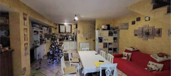 Дом с 3 комнатами в Гуидония Монтечельо, Италия № 101768 13