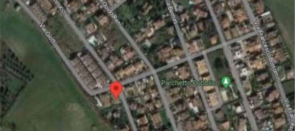 Дом с 3 комнатами в Гуидония Монтечельо, Италия № 101768 4