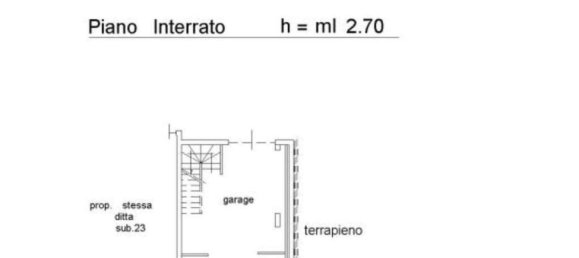 Дом с 3 комнатами в Гуидония Монтечельо, Италия № 101768 23