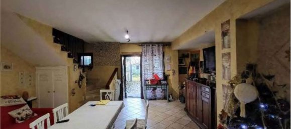 Дом с 3 комнатами в Гуидония Монтечельо, Италия № 101768 14