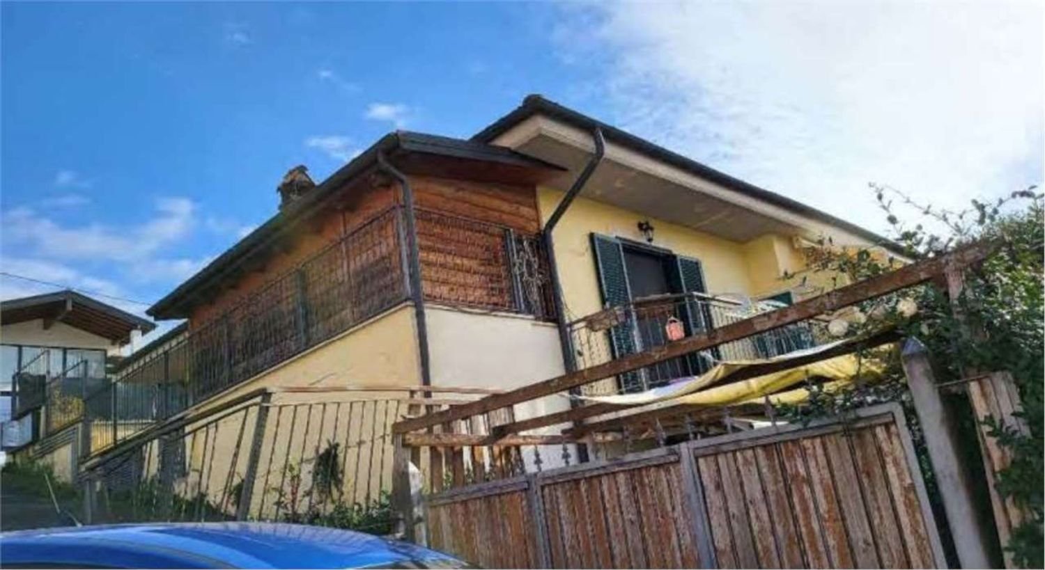 Дом с 3 комнатами в Гуидония Монтечельо, Италия № 101768