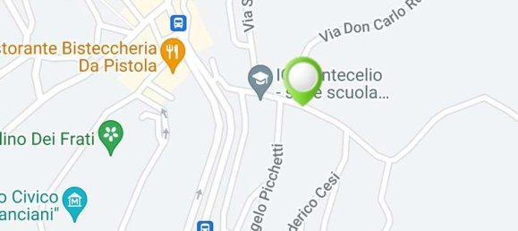 Дом с 3 комнатами в Гуидония Монтечельо, Италия № 101768 17