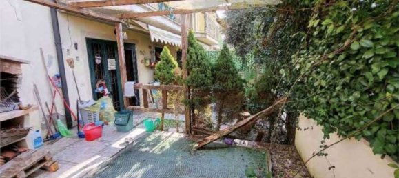 Дом с 3 комнатами в Гуидония Монтечельо, Италия № 101768 3