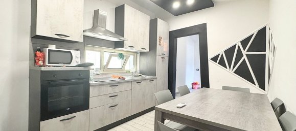 6 rooms Apartment in Rende, Italy No. 268950 3