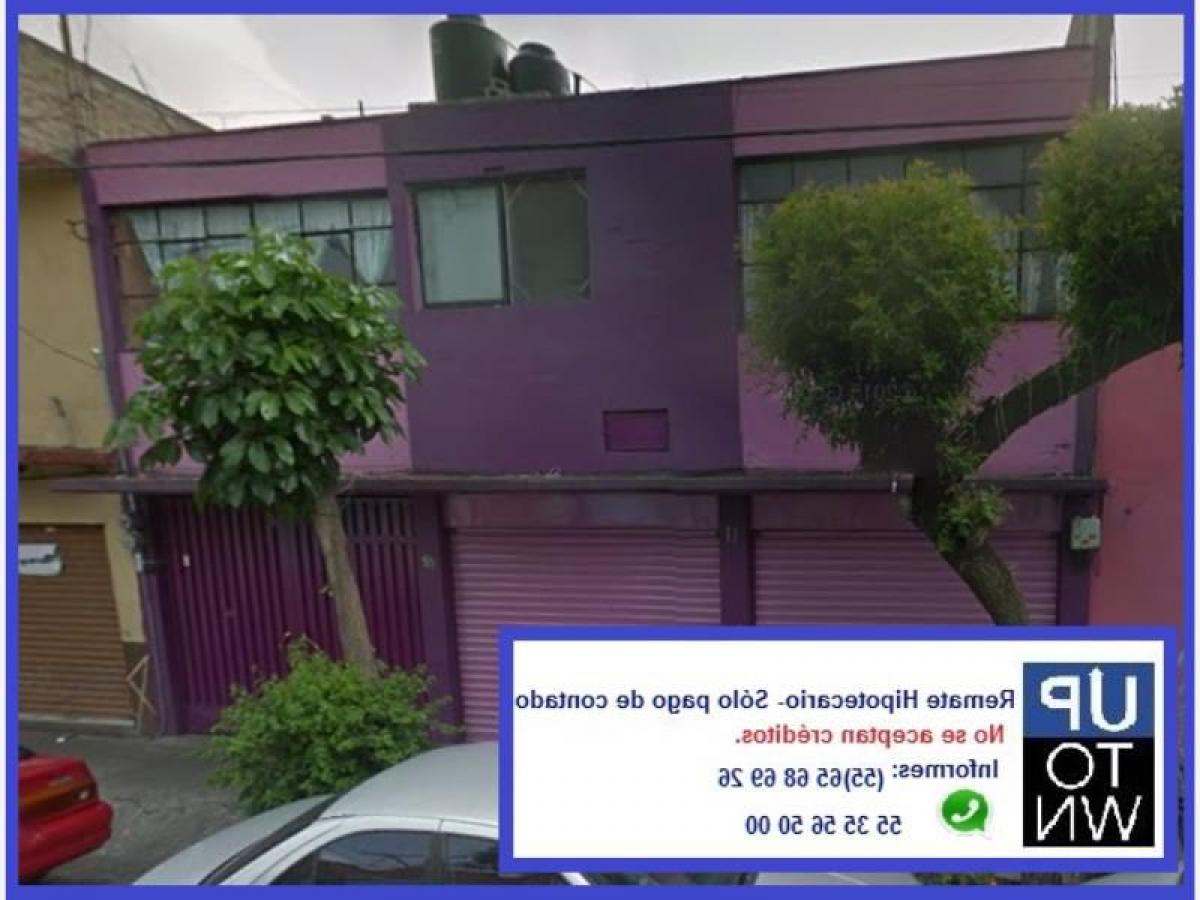 Casa T4 em Mexicali, Mexico N.º 146531