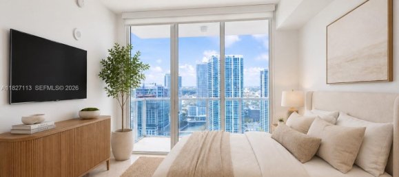 3 غرف نوم عقار تجاري في Miami, الولايات المتحدة رقم 615484 9