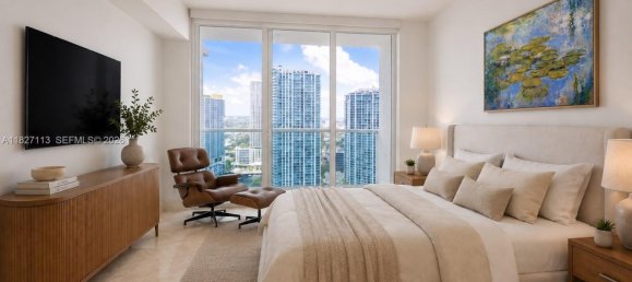 3 غرف نوم عقار تجاري في Miami, الولايات المتحدة رقم 615484 15