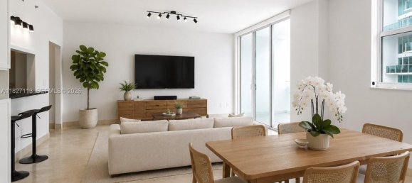 3 غرف نوم عقار تجاري في Miami, الولايات المتحدة رقم 615484 2