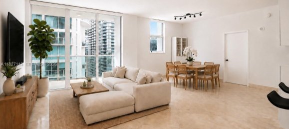 3 غرف نوم عقار تجاري في Miami, الولايات المتحدة رقم 615484 19