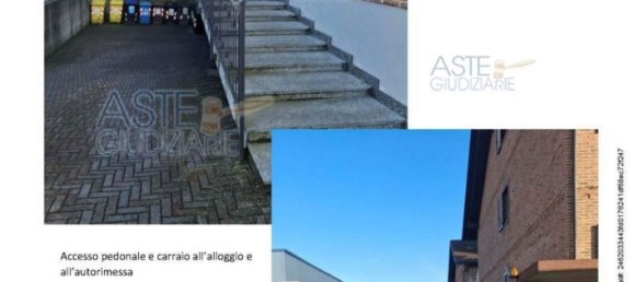 4 chambres Maison à Volpiano, Italy No. 355618 15