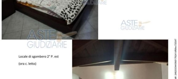 4 chambres Maison à Volpiano, Italy No. 355618 4