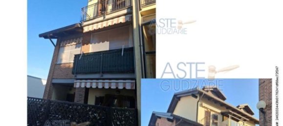 4 chambres Maison à Volpiano, Italy No. 355618 13