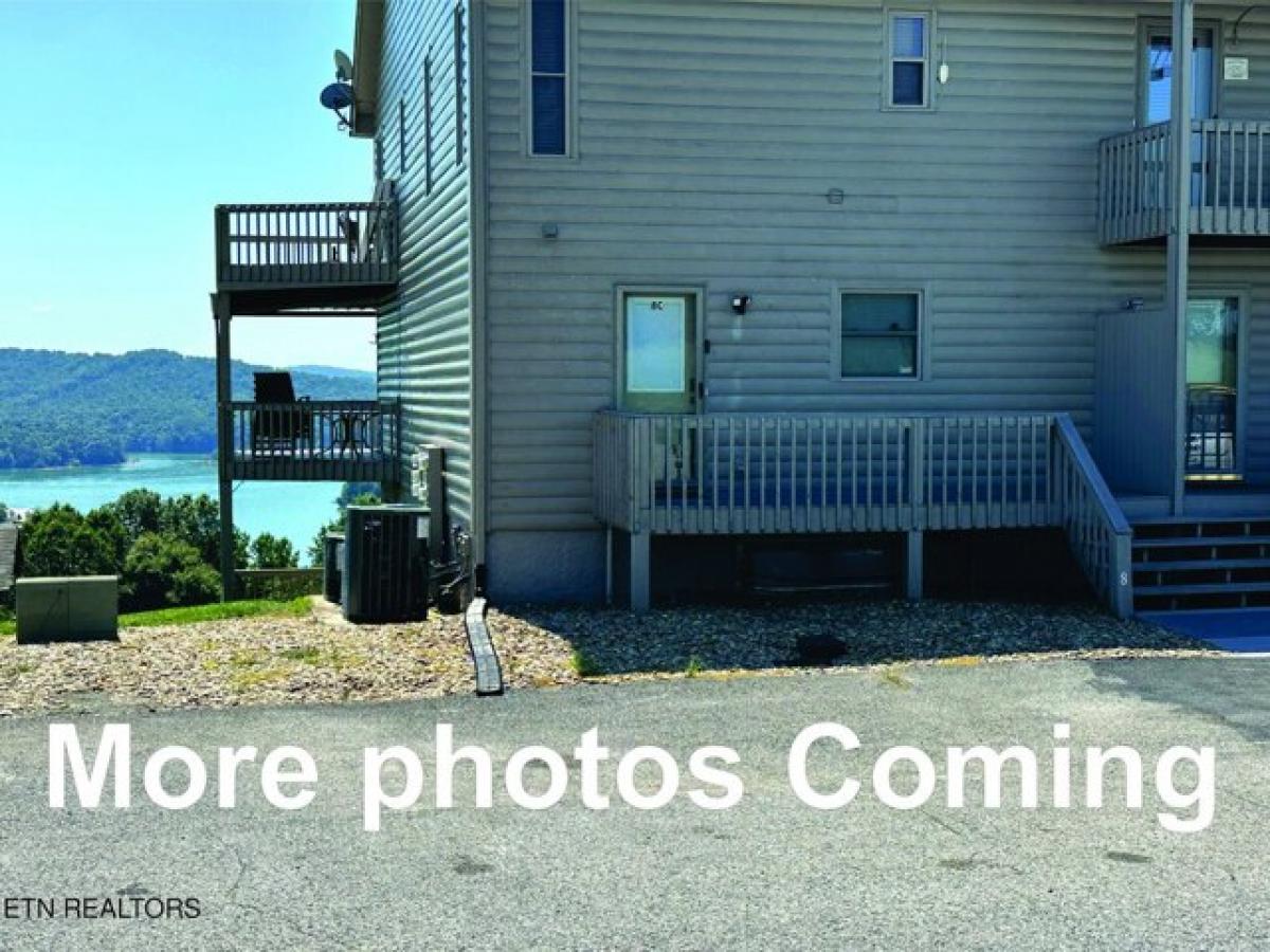 Дом с 2 спальнями в La Follette, США № 402917