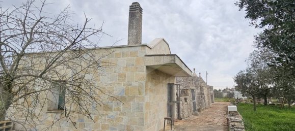 10-salle Maison à Martina Franca, Italy No. 23682 18
