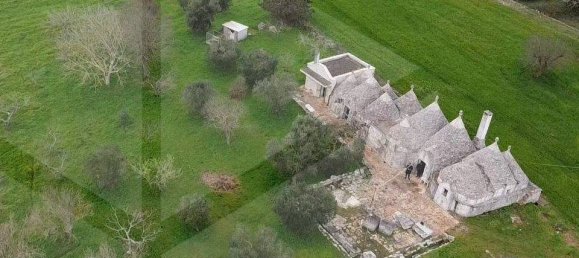 10-salle Maison à Martina Franca, Italy No. 23682 9