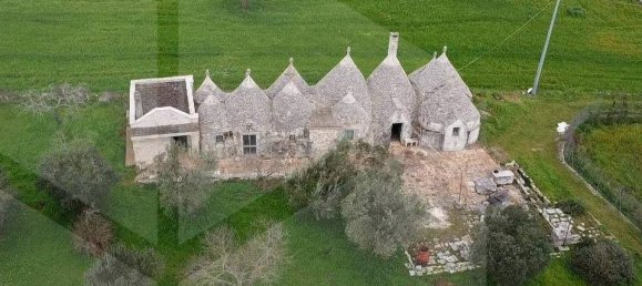 10-salle Maison à Martina Franca, Italy No. 23682 3