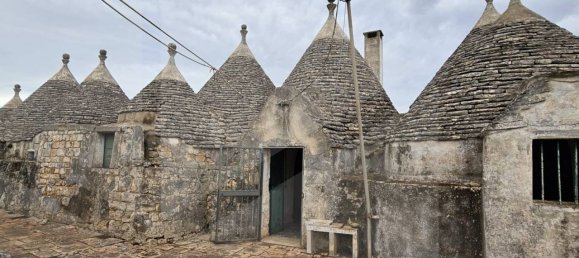 10-salle Maison à Martina Franca, Italy No. 23682 21