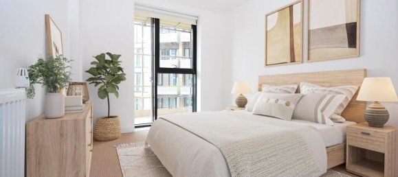 1 bedroom Apartment in London, United Kingdom No. 12595 9