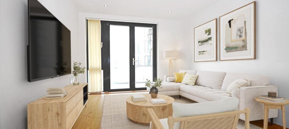 1 bedroom Apartment in London, United Kingdom No. 12595 3