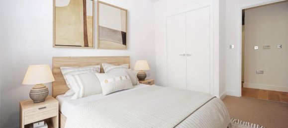 1 bedroom Apartment in London, United Kingdom No. 12595 10