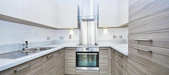 1 bedroom Apartment in London, United Kingdom No. 12595 7
