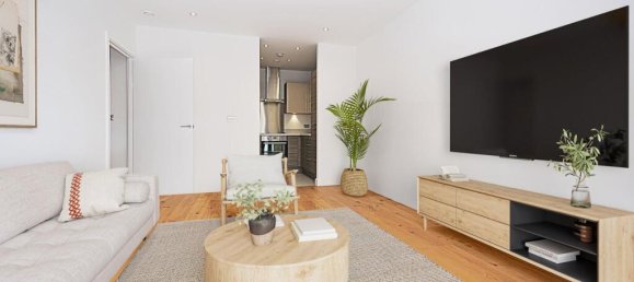 1 bedroom Apartment in London, United Kingdom No. 12595 5