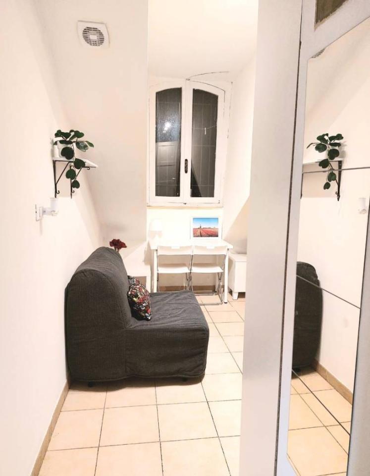 Studio in Turin, Italy No. 34712