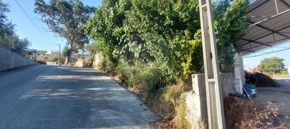 2033m² Land in Ourem, Portugal No. 92341 14