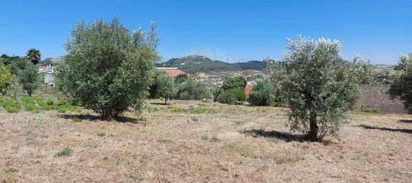 2033m² Land in Ourem, Portugal No. 92341 8