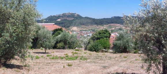 2033m² Land in Ourem, Portugal No. 92341 15