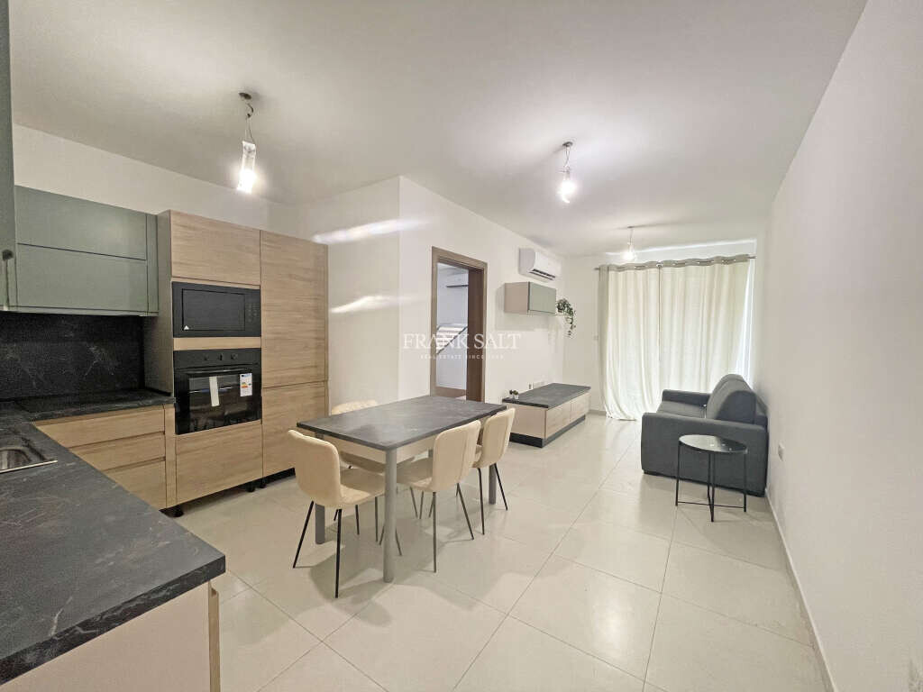 1 bedroom Apartment in Msida, Malta No. 10556