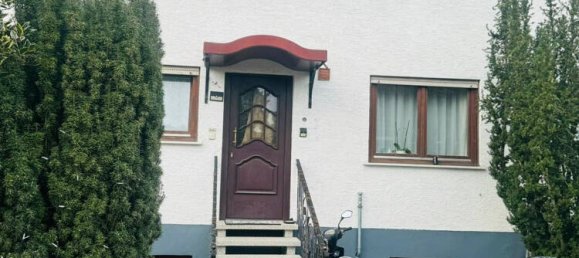 5 Schlafzimmer Stadthaus in Offenbach, Germany, Nr. 134221 2