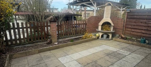 5 Schlafzimmer Stadthaus in Offenbach, Germany, Nr. 134221 17