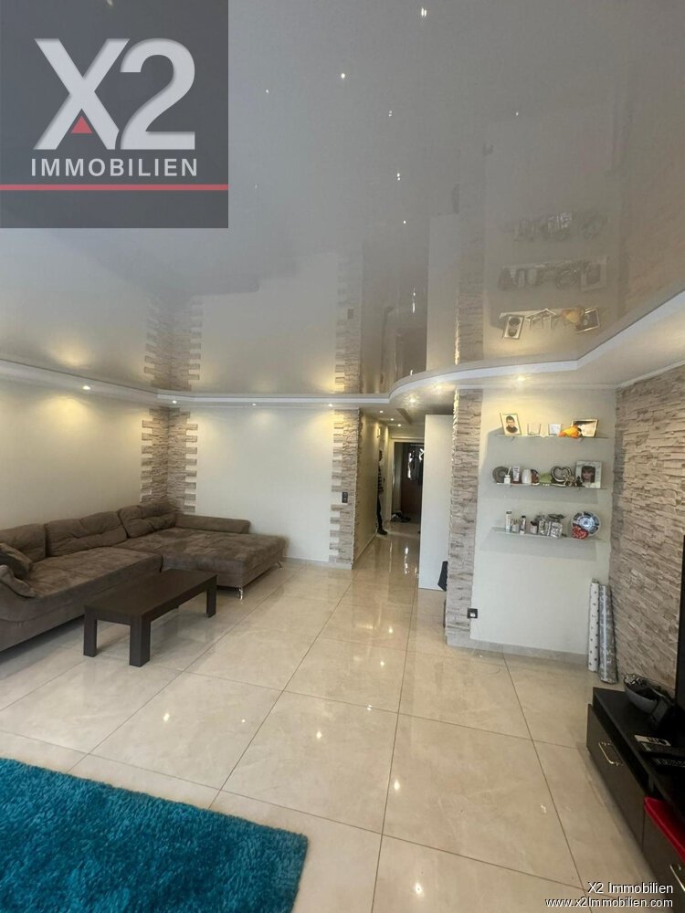 5 Schlafzimmer Stadthaus in Offenbach, Germany, Nr. 134221