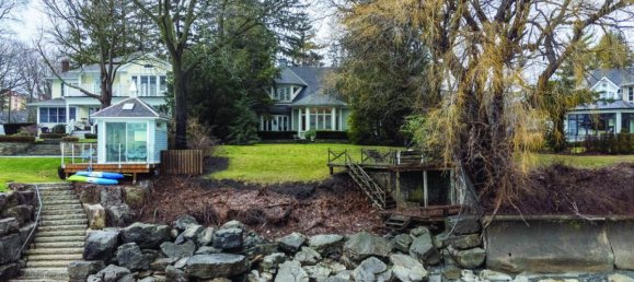 3 bedrooms House in Oakville, Canada No. 562 11