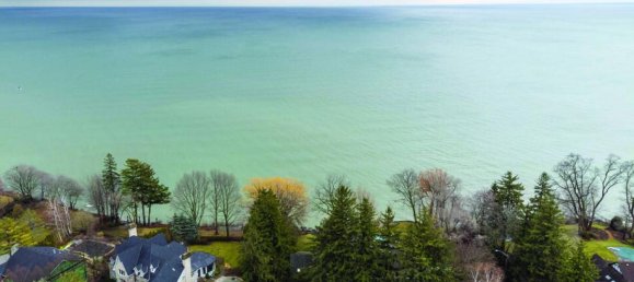 3 bedrooms House in Oakville, Canada No. 562 7