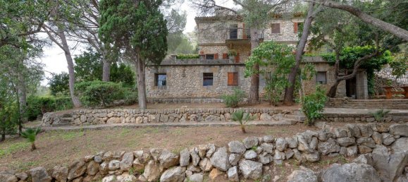 6-Zimmer Grundstück in Mallorca, Spain, Nr. 30652 5