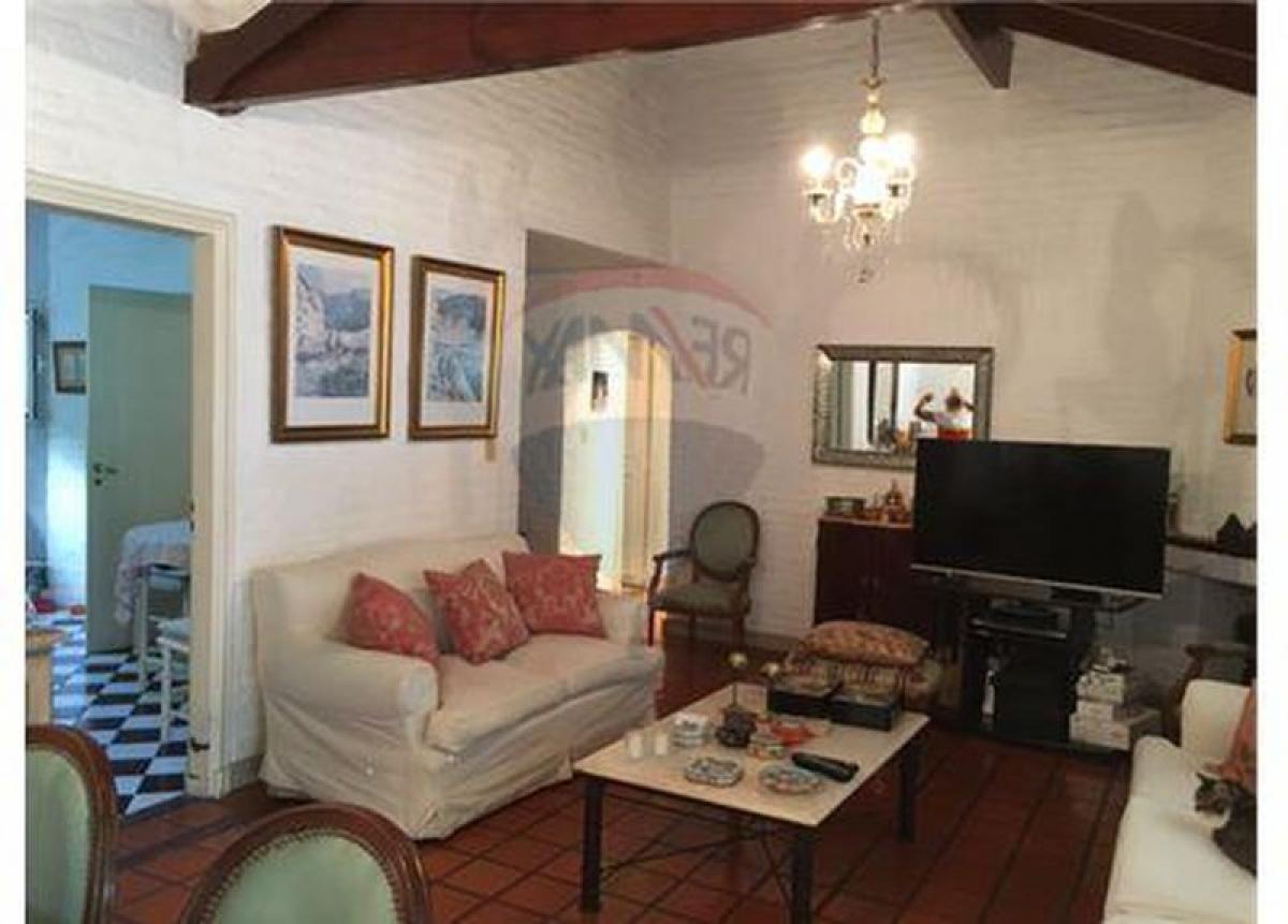 3 bedrooms House in Pilar, Argentina No. 4723